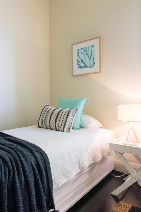 20 Hill Avenue Bed & Breakfast - Timeshare Accommodation 5