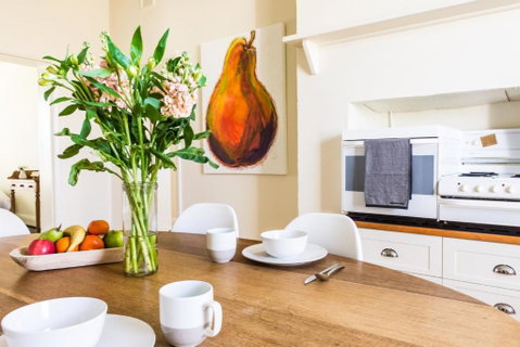 20 Hill Avenue Bed & Breakfast - Timeshare Accommodation 6