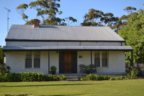 20 Hill Avenue Bed & Breakfast - Timeshare Accommodation 2