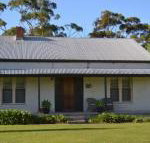20 Hill Avenue Bed  Breakfast - Timeshare Accommodation