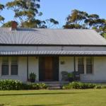 20 Hill Avenue Bed & Breakfast - Timeshare Accommodation 0