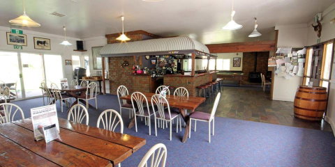 Willalooka Tavern - Timeshare Accommodation 6