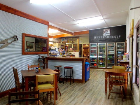Willalooka Tavern - Timeshare Accommodation 1
