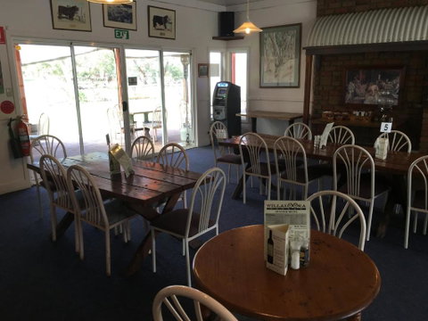 Willalooka Tavern - Timeshare Accommodation 4