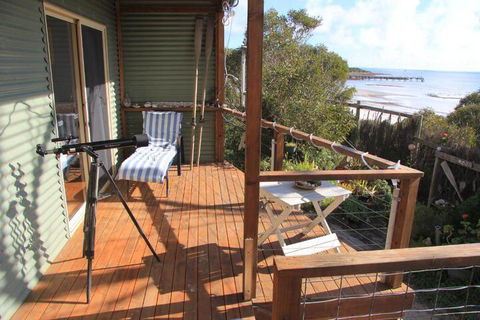 Emu Bay Stay - Timeshare Accommodation 4