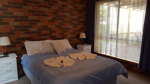 Tocumwal All Seasons - Timeshare Accommodation 4
