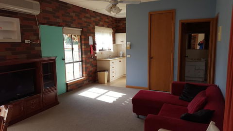 Tocumwal All Seasons - Timeshare Accommodation 5