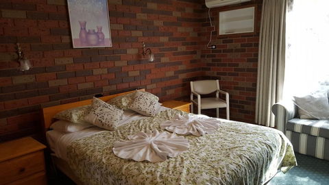 Tocumwal All Seasons - Timeshare Accommodation 6
