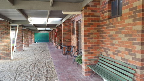 Tocumwal All Seasons - Timeshare Accommodation 0