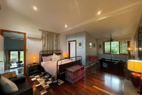 The Studio Yarra Valley - Timeshare Accommodation 0