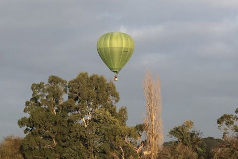 The Studio Yarra Valley - Timeshare Accommodation 5