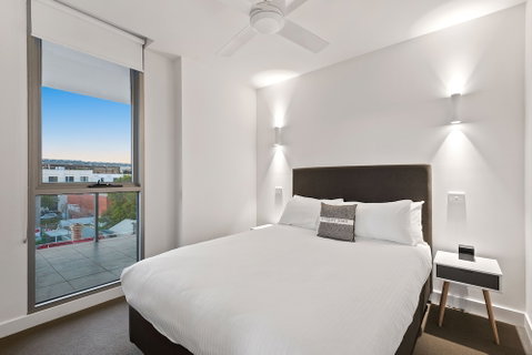 District Fitzroy - Timeshare Accommodation 1