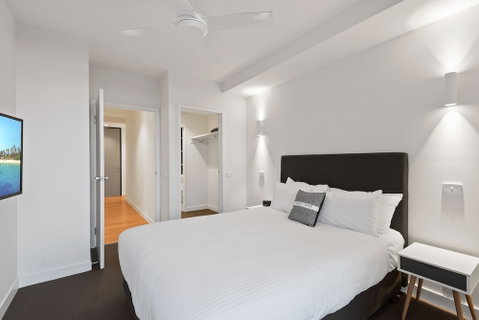 District Fitzroy - Timeshare Accommodation 4