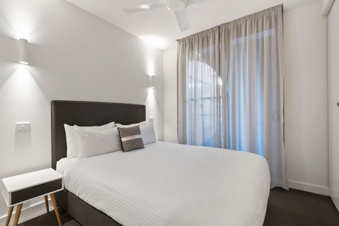 District Fitzroy - Timeshare Accommodation 2