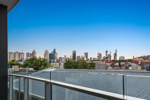 District Fitzroy - Timeshare Accommodation 5