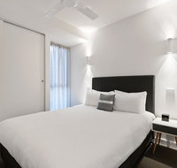 District Fitzroy - Timeshare Accommodation