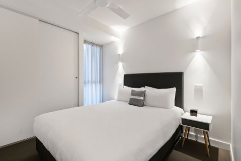 District Fitzroy - Timeshare Accommodation 0