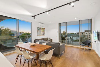 District Fitzroy - Timeshare Accommodation 6