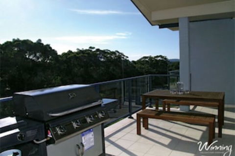 Two Beaches, 74B Blanch Street - Timeshare Accommodation 0