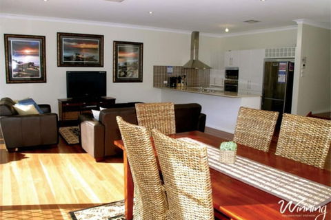 Two Beaches, 74B Blanch Street - Timeshare Accommodation 6