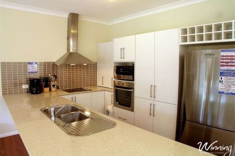 Two Beaches, 74B Blanch Street - Timeshare Accommodation 4