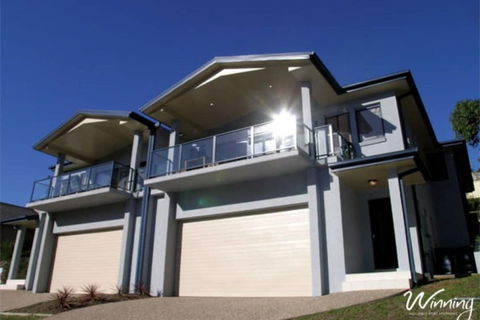 Two Beaches, 74B Blanch Street - Timeshare Accommodation 3