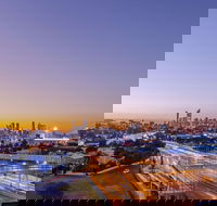 Oaks Brisbane Woolloongabba Suites - Timeshare Accommodation