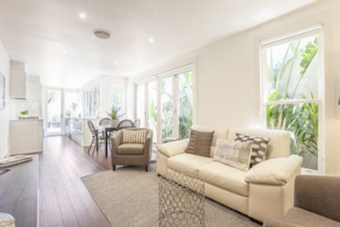 BOUTIQUE STAYS - South Yarra Lane - Timeshare Accommodation 0