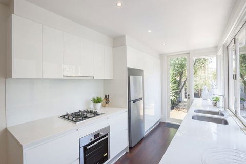 BOUTIQUE STAYS - South Yarra Lane - Timeshare Accommodation 3