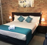 Kippa Ring Village Motel - Timeshare Accommodation