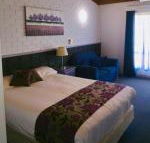 Bakery Park Motor Inn - Timeshare Accommodation