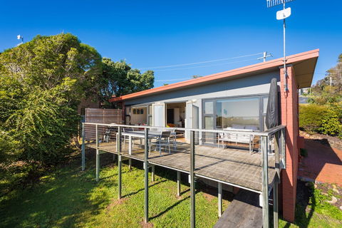 The Love Shack - Timeshare Accommodation 0