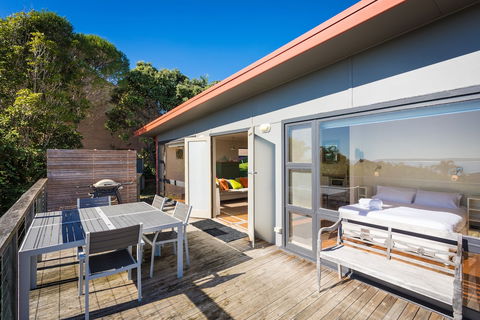 The Love Shack - Timeshare Accommodation 2