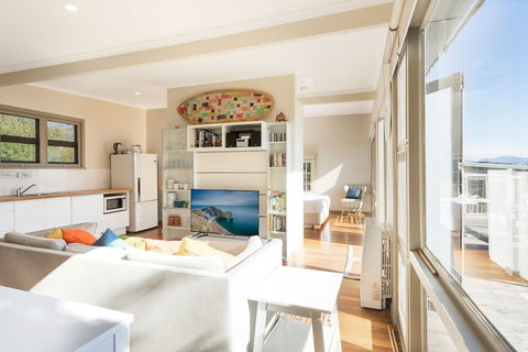 The Love Shack - Timeshare Accommodation 6
