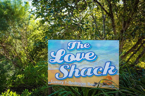 The Love Shack - Timeshare Accommodation 1