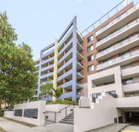 Waldorf Waitara Residential Apartments - Timeshare Accommodation