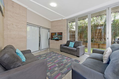 Sun Worship Crescent Head - Timeshare Accommodation 0