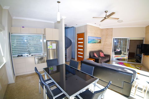Sun Worship Crescent Head - Timeshare Accommodation 3