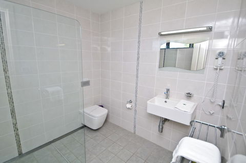 Sun Worship Crescent Head - Timeshare Accommodation 4