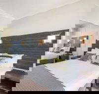 Dolphin Quay Apartments - Timeshare Accommodation