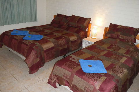 Wildsights Villas - Timeshare Accommodation 7