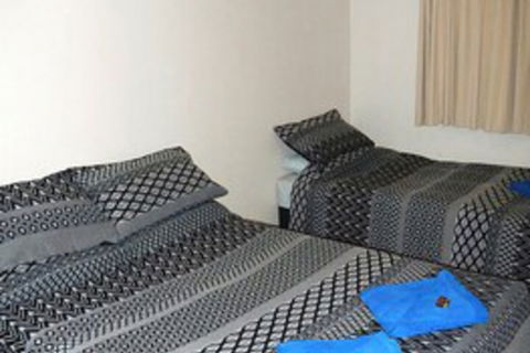 Wildsights Villas - Timeshare Accommodation 4