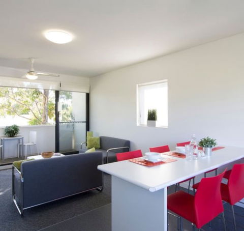 Western Sydney University Village Penrith - Timeshare Accommodation 5