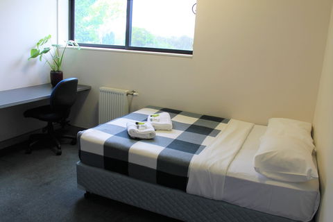 Western Sydney University Village Penrith - Timeshare Accommodation 0