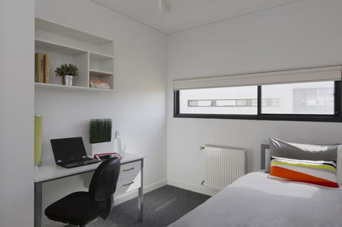 Western Sydney University Village Penrith - Timeshare Accommodation 6