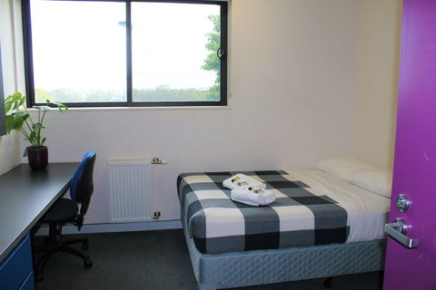 Western Sydney University Village Penrith - Timeshare Accommodation 4