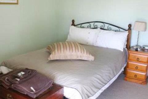 Porters Plainland Lockyer Valley B & B - Timeshare Accommodation 5