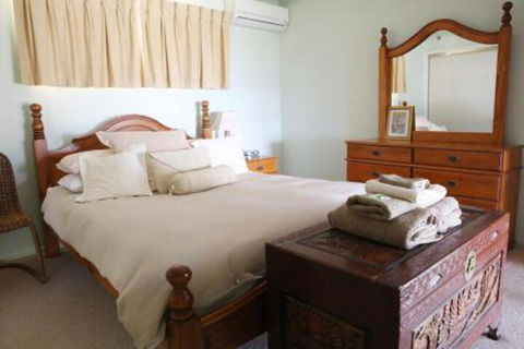 Porters Plainland Lockyer Valley B & B - Timeshare Accommodation 3