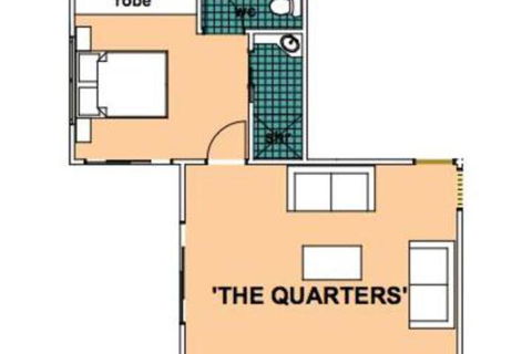 Porters Plainland Lockyer Valley B & B - Timeshare Accommodation 6