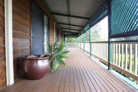 Porters Plainland Lockyer Valley B & B - Timeshare Accommodation 2
